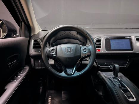 HONDA HR-V 1.8 16V 4P EXL FLEX AUTOMÁTICO CVT, Foto 8