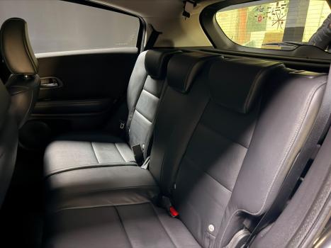 HONDA HR-V 1.8 16V 4P EXL FLEX AUTOMÁTICO CVT, Foto 10