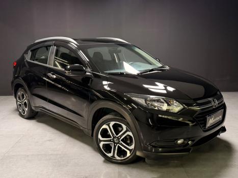 HONDA HR-V 1.8 16V 4P EXL FLEX AUTOMÁTICO CVT, Foto 11