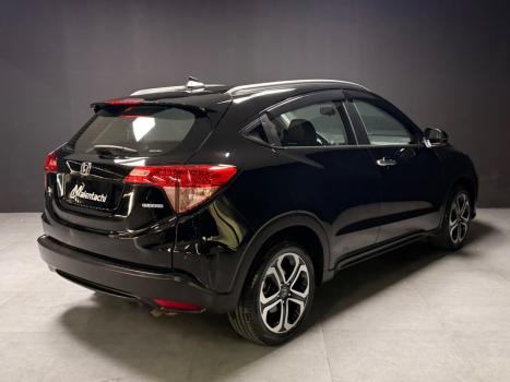 HONDA HR-V 1.8 16V 4P EXL FLEX AUTOMÁTICO CVT, Foto 2