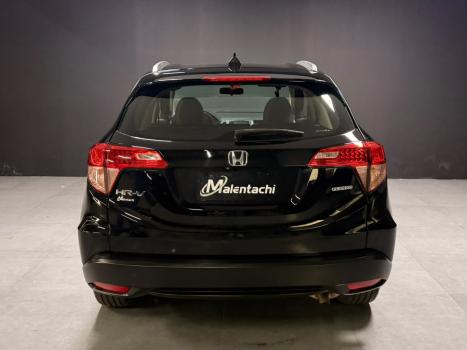 HONDA HR-V 1.8 16V 4P EXL FLEX AUTOMÁTICO CVT, Foto 5