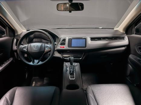 HONDA HR-V 1.8 16V 4P EXL FLEX AUTOMÁTICO CVT, Foto 6