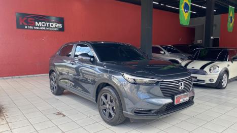HONDA HR-V 1.8 16V 4P EXL FLEX AUTOMÁTICO CVT, Foto 2