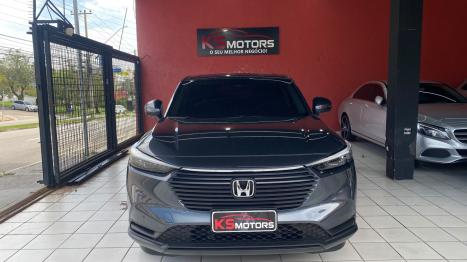 HONDA HR-V 1.8 16V 4P EXL FLEX AUTOMÁTICO CVT, Foto 3