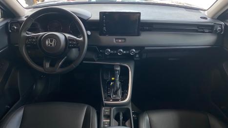 HONDA HR-V 1.8 16V 4P EXL FLEX AUTOMÁTICO CVT, Foto 4