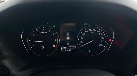 HONDA HR-V 1.8 16V 4P EXL FLEX AUTOMÁTICO CVT, Foto 5