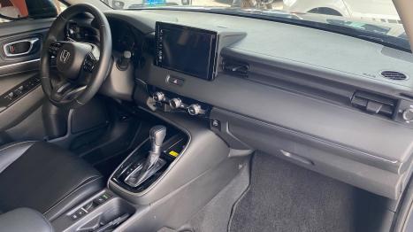 HONDA HR-V 1.8 16V 4P EXL FLEX AUTOMÁTICO CVT, Foto 7