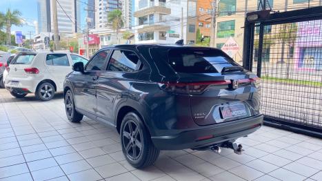 HONDA HR-V 1.8 16V 4P EXL FLEX AUTOMÁTICO CVT, Foto 9