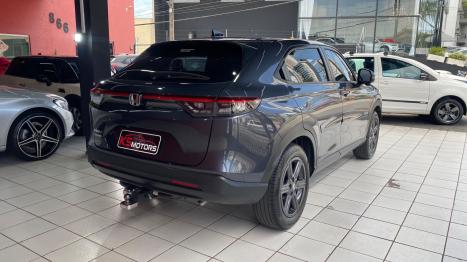 HONDA HR-V 1.8 16V 4P EXL FLEX AUTOMÁTICO CVT, Foto 10