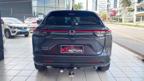 HONDA HR-V 1.8 16V 4P EXL FLEX AUTOMÁTICO CVT, Foto 11