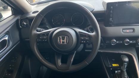 HONDA HR-V 1.8 16V 4P EXL FLEX AUTOMÁTICO CVT, Foto 12