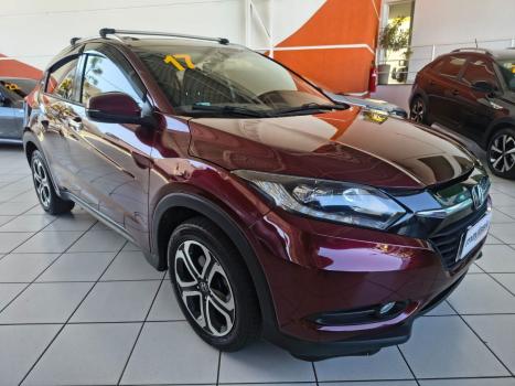 HONDA HR-V 1.8 16V 4P TOURING FLEX AUTOMÁTICO CVT, Foto 3