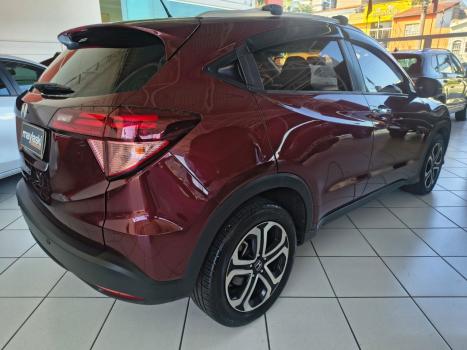 HONDA HR-V 1.8 16V 4P TOURING FLEX AUTOMÁTICO CVT, Foto 5