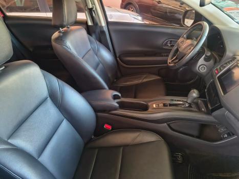 HONDA HR-V 1.8 16V 4P TOURING FLEX AUTOMÁTICO CVT, Foto 9