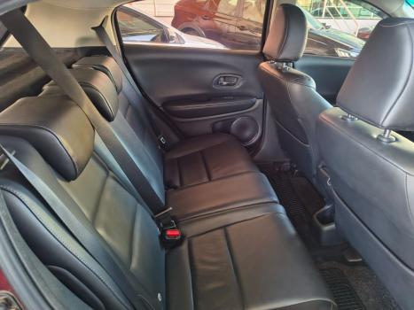 HONDA HR-V 1.8 16V 4P TOURING FLEX AUTOMÁTICO CVT, Foto 12