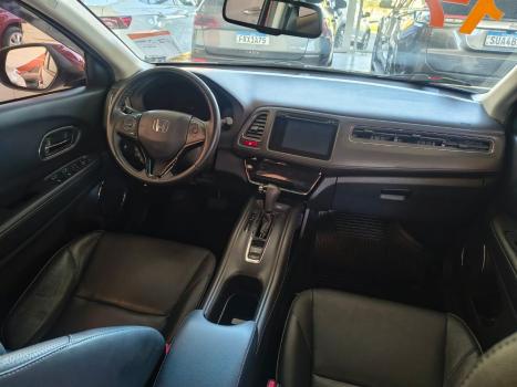 HONDA HR-V 1.8 16V 4P TOURING FLEX AUTOMÁTICO CVT, Foto 14