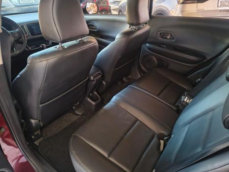 HONDA HR-V 1.8 16V 4P TOURING FLEX AUTOMÁTICO CVT, Foto 15