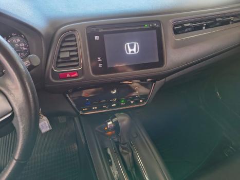 HONDA HR-V 1.8 16V 4P TOURING FLEX AUTOMÁTICO CVT, Foto 20
