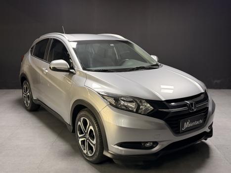 HONDA HR-V 1.8 16V 4P EX FLEX AUTOMÁTICO CVT, Foto 1