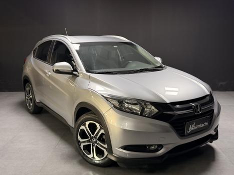 HONDA HR-V 1.8 16V 4P EX FLEX AUTOMÁTICO CVT, Foto 2