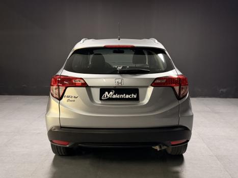 HONDA HR-V 1.8 16V 4P EX FLEX AUTOMÁTICO CVT, Foto 5