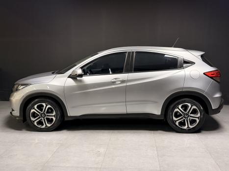 HONDA HR-V 1.8 16V 4P EX FLEX AUTOMÁTICO CVT, Foto 7