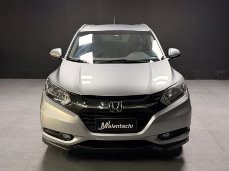 HONDA HR-V 1.8 16V 4P EX FLEX AUTOMÁTICO CVT, Foto 8