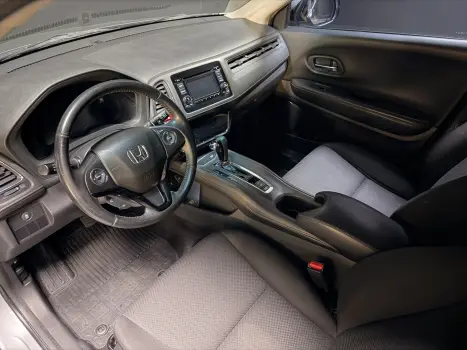 HONDA HR-V 1.8 16V 4P EX FLEX AUTOMÁTICO CVT, Foto 10