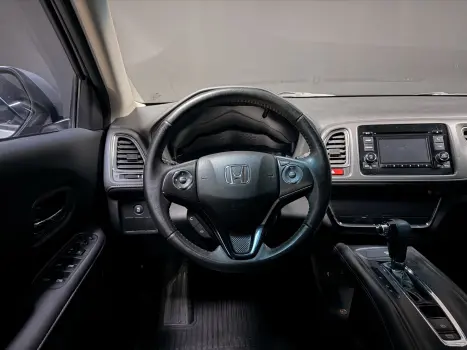 HONDA HR-V 1.8 16V 4P EX FLEX AUTOMÁTICO CVT, Foto 12