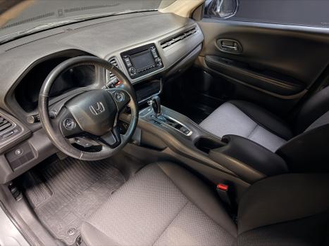 HONDA HR-V 1.8 16V 4P EX FLEX AUTOMÁTICO CVT, Foto 10