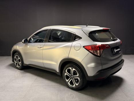 HONDA HR-V 1.8 16V 4P EX FLEX AUTOMÁTICO CVT, Foto 6