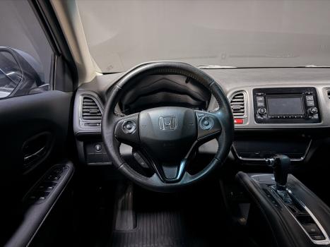 HONDA HR-V 1.8 16V 4P EX FLEX AUTOMÁTICO CVT, Foto 12