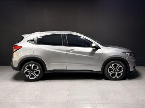 HONDA HR-V 1.8 16V 4P EX FLEX AUTOMÁTICO CVT, Foto 3
