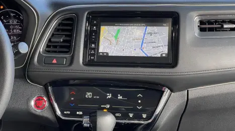 HONDA HR-V , Foto 14