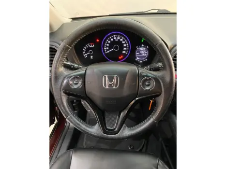 HONDA HR-V , Foto 4