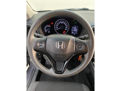 HONDA HR-V , Foto 8