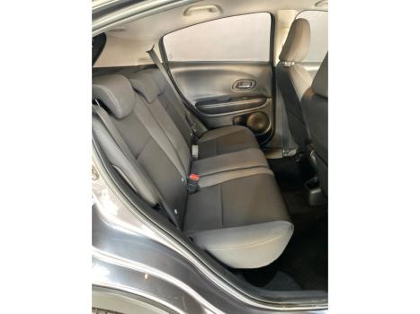 HONDA HR-V , Foto 15