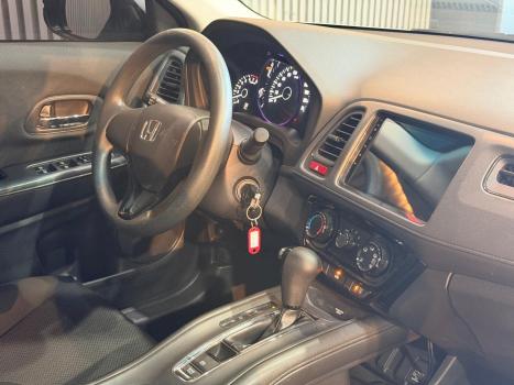 HONDA HR-V , Foto 13