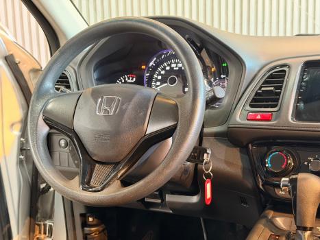 HONDA HR-V , Foto 14