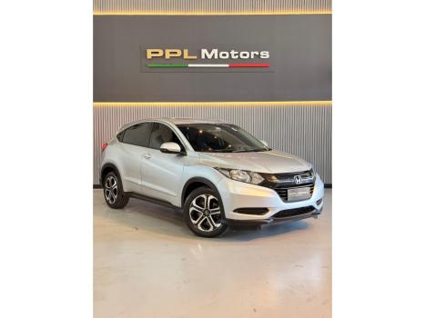 HONDA HR-V , Foto 10