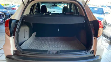 HONDA HR-V , Foto 11