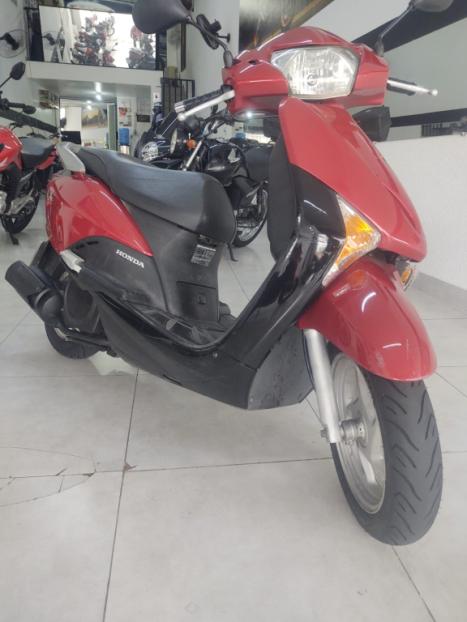 HONDA Lead 110 , Foto 1