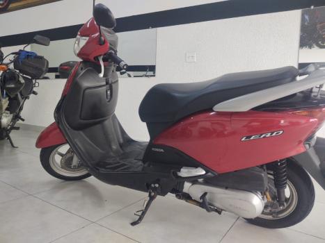 HONDA Lead 110 , Foto 5