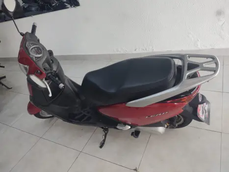 HONDA Lead 110 , Foto 7