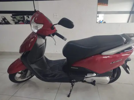 HONDA Lead 110 , Foto 8