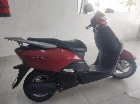 HONDA Lead 110 , Foto 11