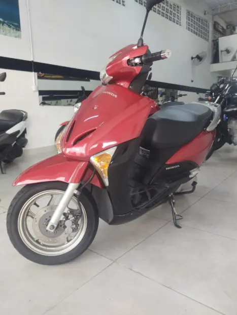 HONDA Lead 110 , Foto 13