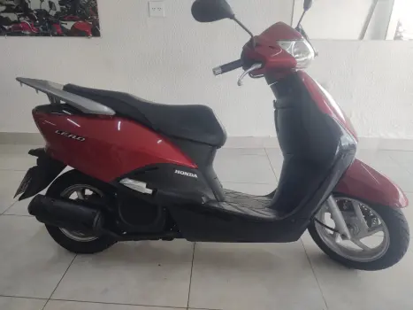 HONDA Lead 110 , Foto 1