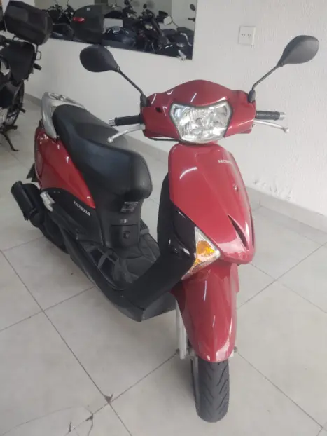 HONDA Lead 110 , Foto 5