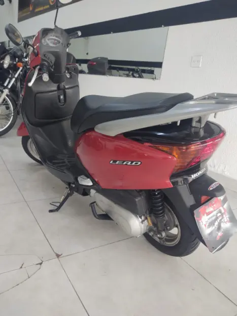 HONDA Lead 110 , Foto 12
